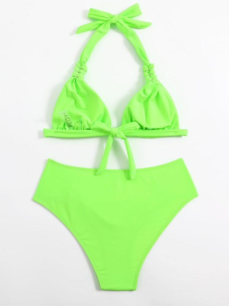 Fashionable Bikini Women Swimwear